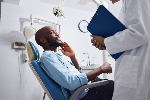 Best Urgent Care for Lost Fillings or Crowns in Merriam, KS
