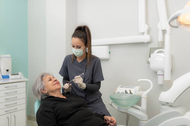 Professional Emergency Dentist in KS