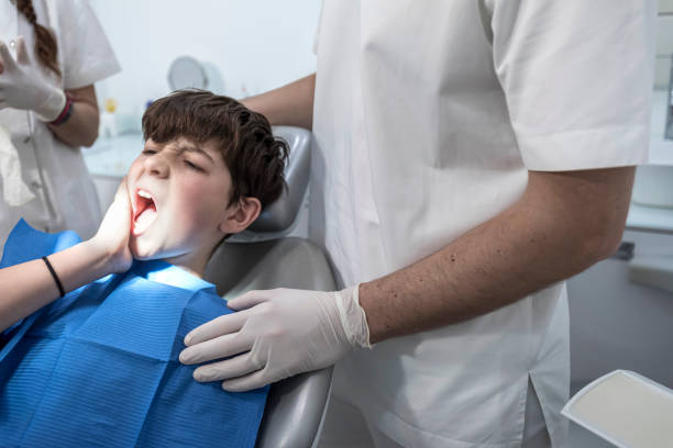 Fast & Reliable Emergency Dental Services in KS