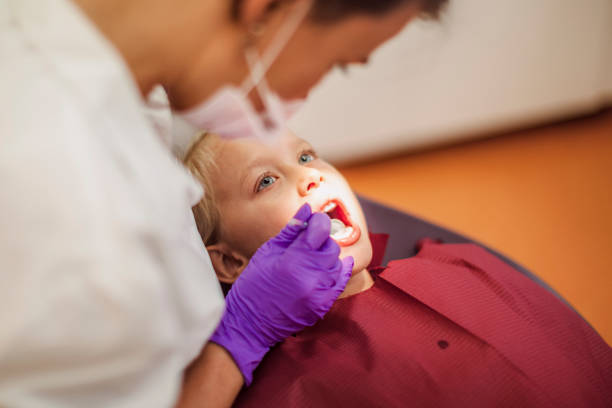 Best Emergency Dental Care for Broken or Chipped Teeth in Merriam, KS