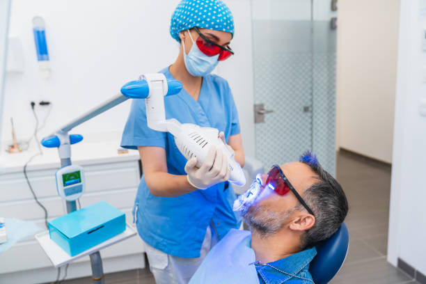 Best Emergency Root Canal Treatment in Merriam, KS